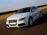 Audi RS5 Coupe 2010 года (ZA)